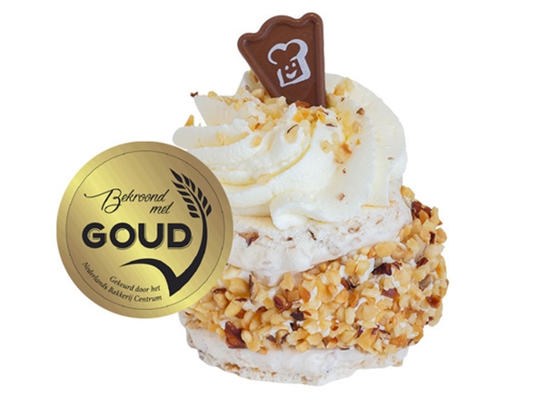 *Soete Leurtje Hazelnoot