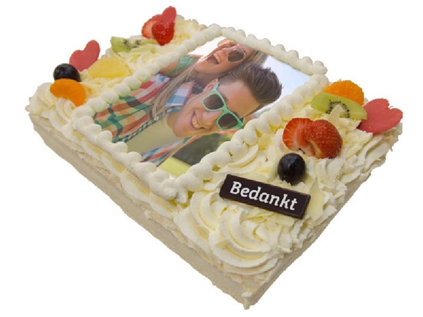 Taarten