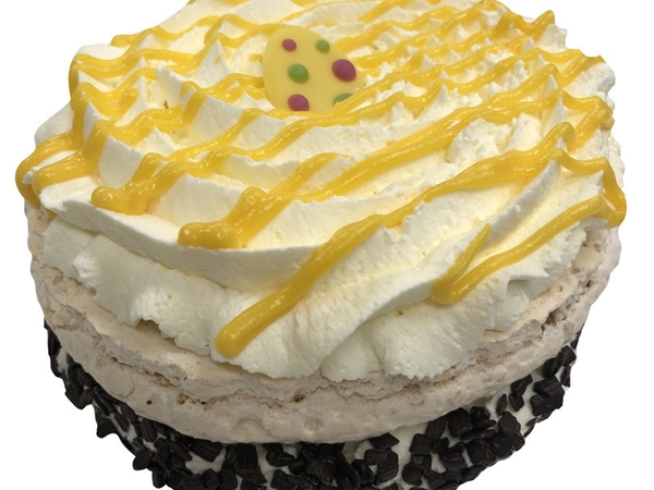 SoeteLeur advocaat
